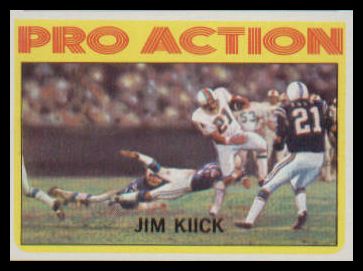 121 Jim Kiick IA